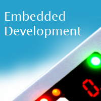 Embedded Development