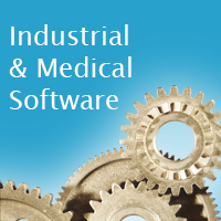 Industrial Software